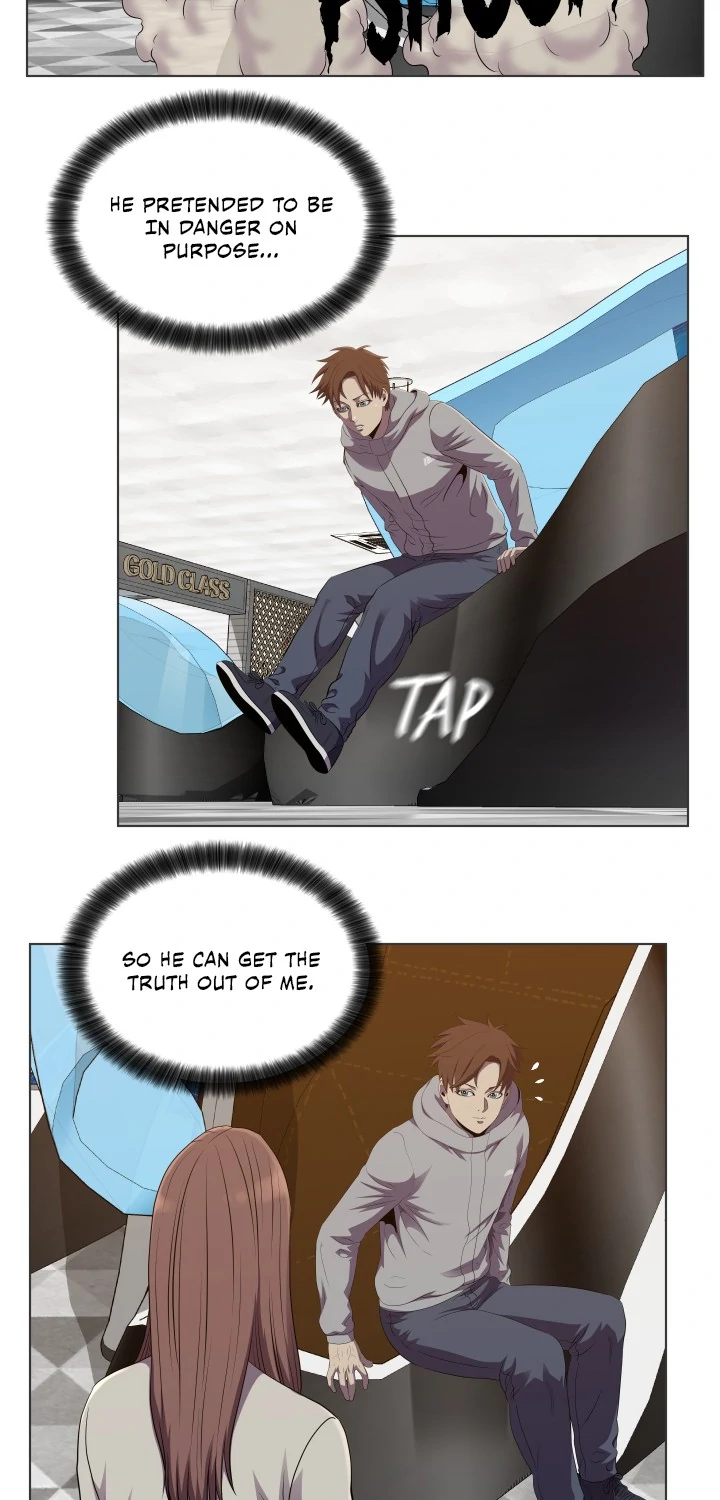 My Level's the Best Chapter 56 13